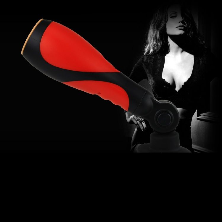 BAILE - AMATEUR DE SEXE ORAL ADAPTATEUR 30V