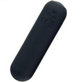 ARMONY - VIBREUR BULLET SPLASH HAHA SILICONE 10 VIBRATIONS 75 X 19 CM NOIR