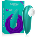 WOMANIZER - STARLET 3 STIMULATEUR CLITORIDIEN TURQUOISE