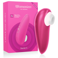 WOMANIZER - STIMULATEUR CLITORIDIEN STARLET 3 ROSE