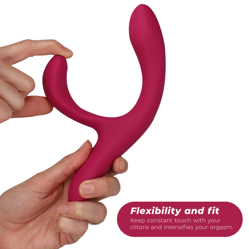 WE-VIBE - APPLICATION DE VIBREUR NOVA