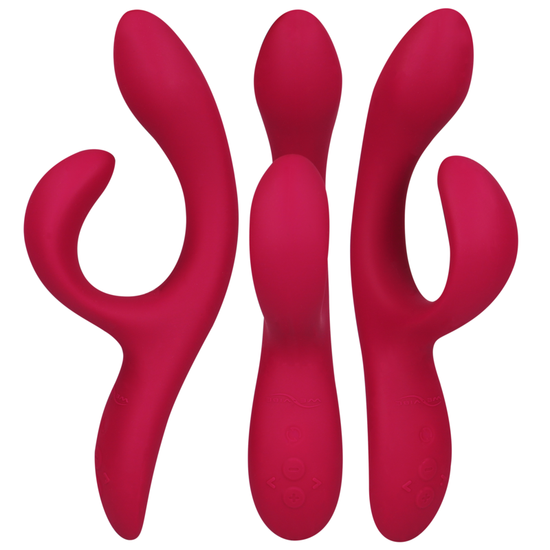 WE-VIBE - APPLICATION DE VIBREUR NOVA