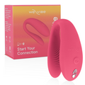 WE-VIBE - STIMULATEUR CLITORIDIEN SYNC LITE ROSE