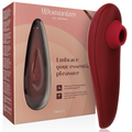 WOMANIZER - STIMULATEUR CLITORIDIEN CLASSIC 2 BORDEAUX