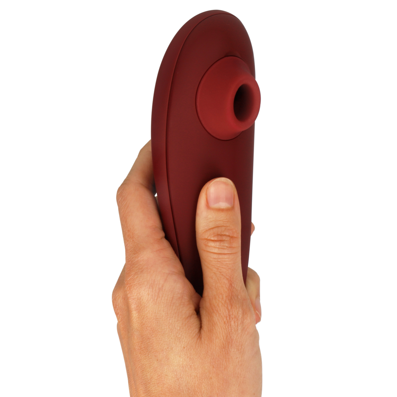 WOMANIZER - STIMULATEUR CLITORIDIEN CLASSIC 2 BORDEAUX