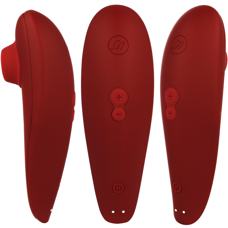 WOMANIZER - STIMULATEUR CLITORIDIEN CLASSIC 2 BORDEAUX