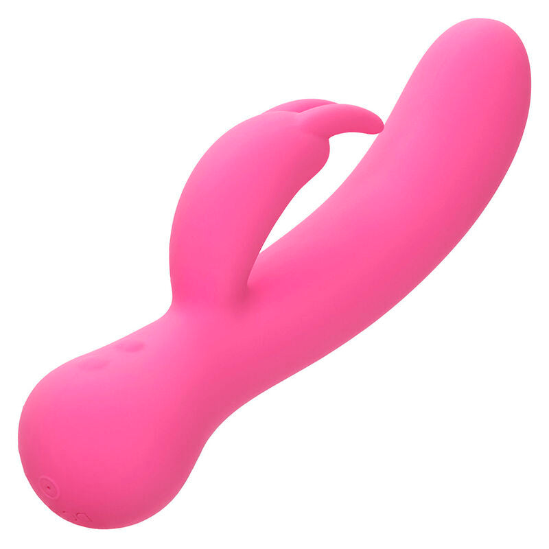 CALEXOTICS - ERSTER VIBRATOR HASE WIEDERAUFLADBAR PINK