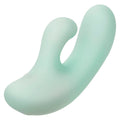 CALEXOTICS - VIBREUR ET STIMULATEUR POINT G PACIFICA FIJI 10 VIBRATIONS AQUA