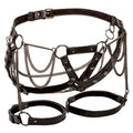 CALEXOTICS - EUPHORIA MEHRFACH-KETTEN-OBERSCHENKELGESCHIRR PREMIUM PLUS SIZE
