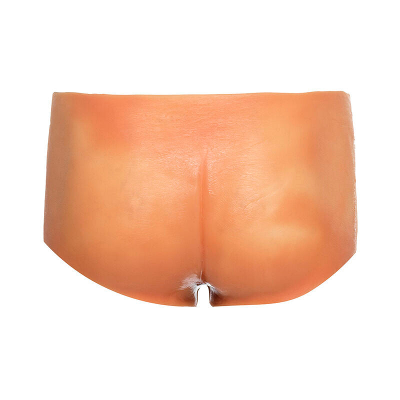 DÉSIR CACHÉ - ALTER EGO BOXER SHORT AVEC PÉNIS 18 CM TAILLE L