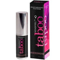 RUF - TABOO PHÉROMONE POUR ELLE PARFUM AUX PHÉROMONES POUR FEMME 15 ML
