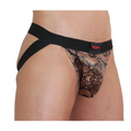 BURN - 002 JOCK SCHLANGE SCHWARZ S