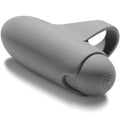 BIJOUX - BESSER ALS DEIN EX VIBRATOR BULLET 10 VIBRATIONEN GRAU