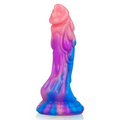 ÉPIQUE - ASHTAR DILDO FORME HUMAINE EXTRATERRESTRE
