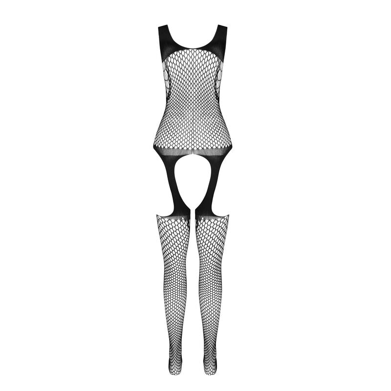 PASSION - BS 104 BODYSTRING ROUGE TAILLE UNIQUE