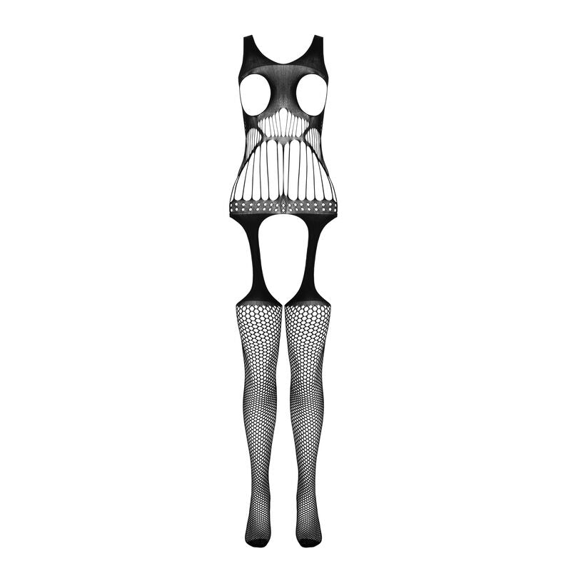 PASSION - BS 106 BAS DE NUIT ROUGE TAILLE UNIQUE