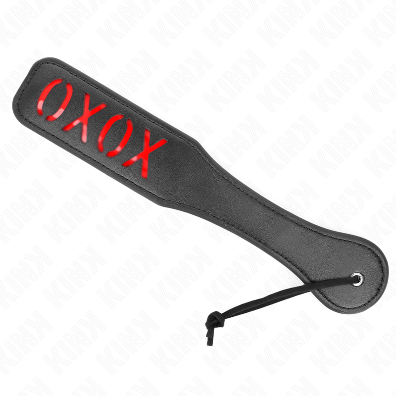 KINK - PALETTE COINS RONDS XOXO 32 X 6 CM