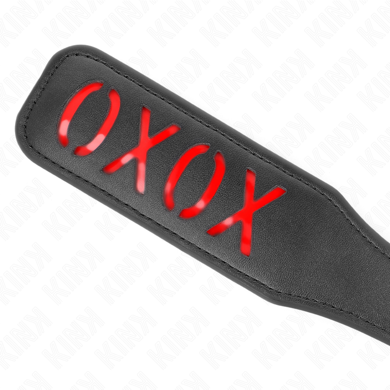 KINK - PALETTE COINS RONDS XOXO 32 X 6 CM