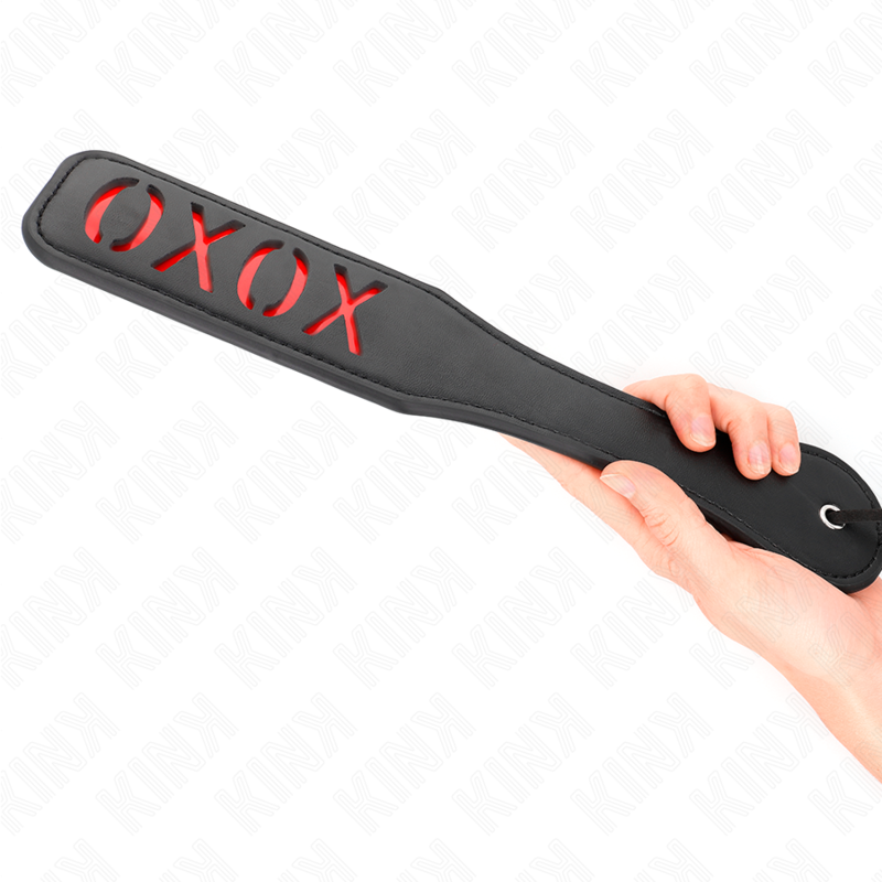 KINK - PALETTE COINS RONDS XOXO 32 X 6 CM