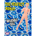 DIABLO PICANTE - POUPEE GONFLABLE 170 CM