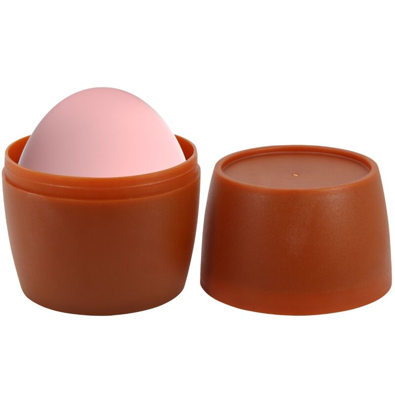 PRETTY LOVE - MASTURBATEUR MASCULIN ŒUF ROSE MODÈLE 2