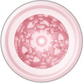 PRETTY LOVE - MASTURBATEUR MASCULIN ŒUF ROSE MODÈLE 2