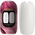 PRETTY LOVE - MASTURBATEUR MASCULIN OLGA BLANC