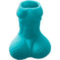 DIABLO PICANTE - BLAUES PENIS SHOTGLAS