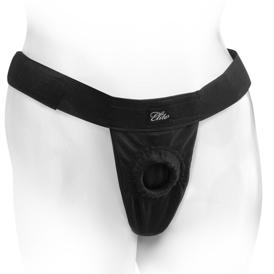 FETISH FANTASY ELITE - BREATHABLE HARNESS