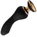 SHUNGA - SANYA INTIMMASSAGEGERÄT SCHWARZ