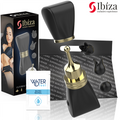 IBIZA - STIMULATEUR CLITORIDIEN 3 TÊTES ARC