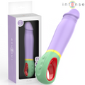 INTENSE - VIBREUR CLASSIQUE VIOLET VELMA