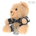 FETISCH DEVOT - YOGI TEDDYBÄR BDSM MODEL 1