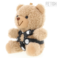 FETISCH MASOCHISTISCH - BONGO TEDDYBÄR BDSM MODELL 4