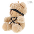 FETISH SUBMISSIVE – WINNIE TEDDYBÄR BDSM MODEL 6