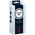 MISTER SIZE - KONDOMGRÖSSE XL 60 MM (10 STÜCK)