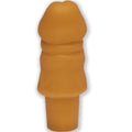 SPICY DIABLO - GOLDEN PENIS SHAPED PLUG