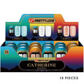 PRETTY LOVE - MASHA PACK 18 VERSCHIEDENE MÄNNLICHE MASTURBATOREN