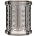 PRETTY LOVE - RONAEL PENIS SLEEVE SUPER ELASTISCH TRANSPARENT