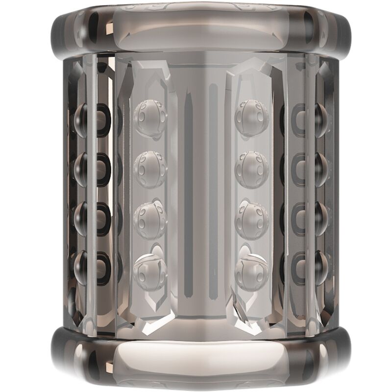 PRETTY LOVE - RONAEL PENIS SLEEVE SUPER ELASTISCH TRANSPARENT