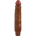 BAILE - REALISTISCHER VIBRATOR 26 CM MULATTO