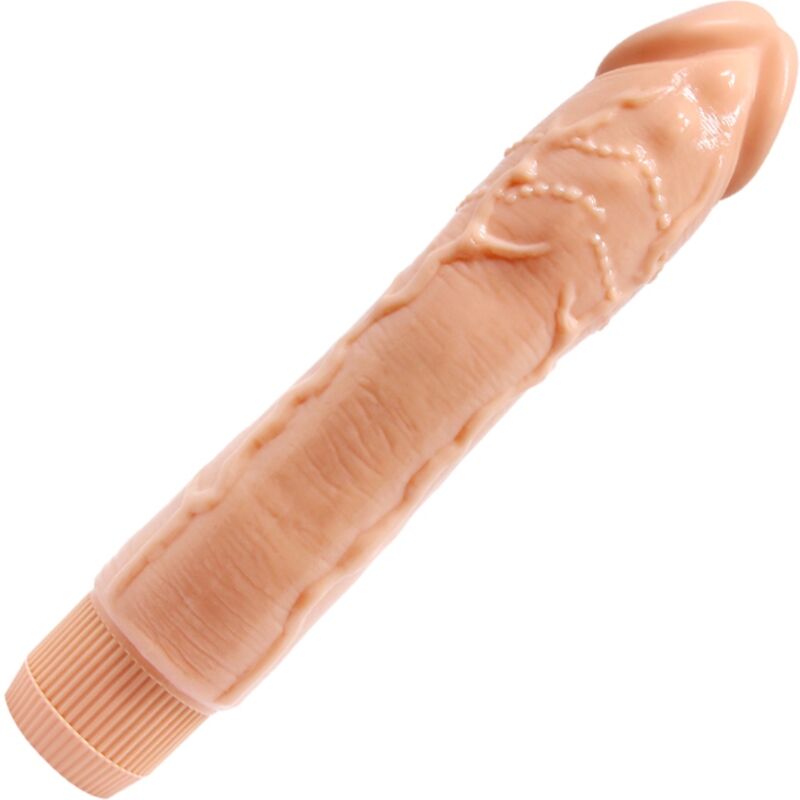 BAILE - DYBBUK REALISTISCHER VIBRATOR 24 CM HAUTFARBEN