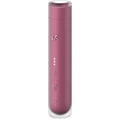 SATISFYER - FIRST KISS WAVE KLITORISSTIMULATOR GRANATROT