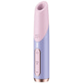 SATISFYER - BOLD KISS WAVE KLITORISSTIMULATOR PINK / VIOLETT