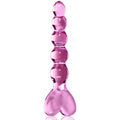 VERGLAS - N° 43 MASSEUR EN VERRE