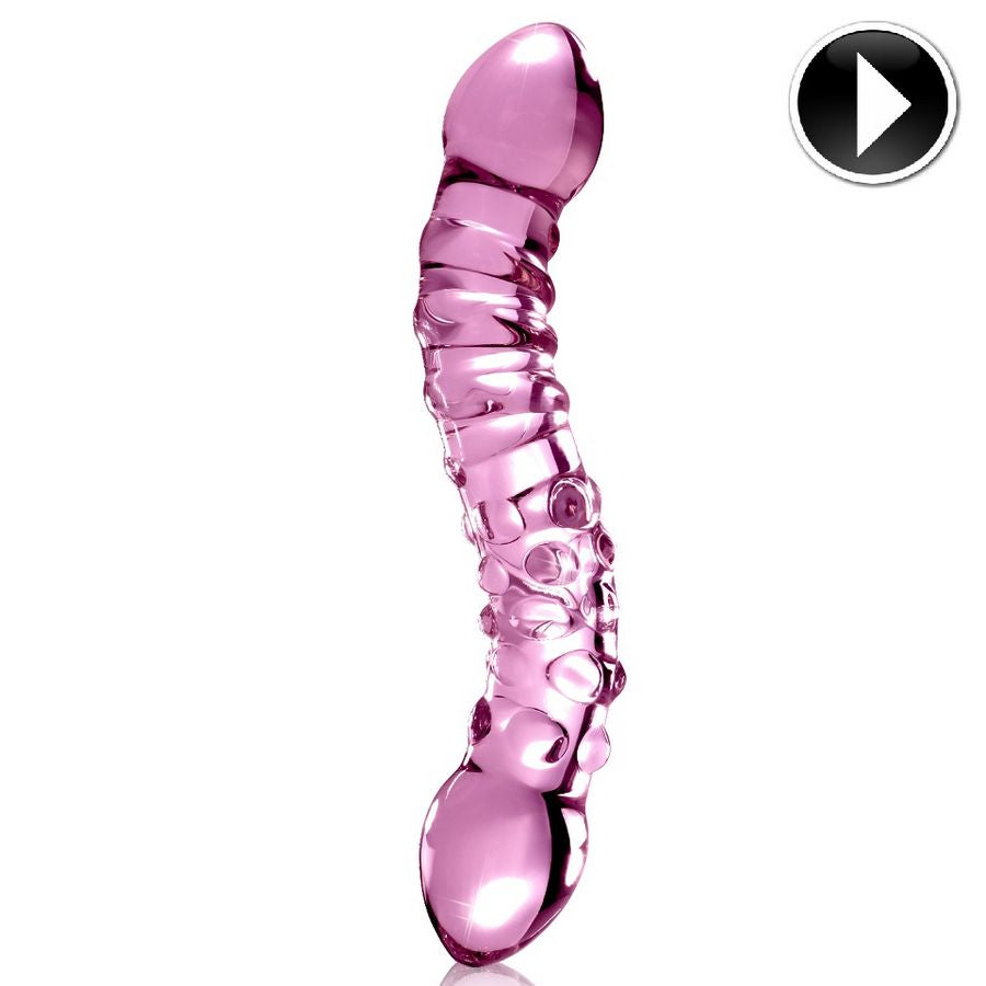 ICICLES - N. 55 GLASMASSAGEGERÄT