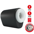 PRETTY LOVE - MASTURBATEUR MASCULIN DJ GIRL AVEC VIBRATION 5 MODES NOIR