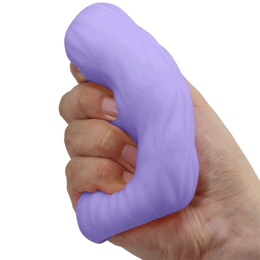 PRETTY LOVE - MASTURBATEUR MASCULIN ATHENA ALICE VIOLET