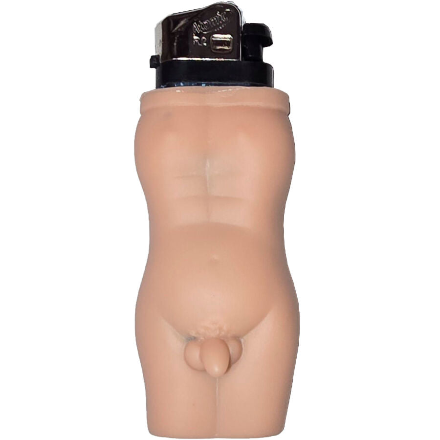 DIABLO PICANTE - CORPS PLUS LÉGER HOMME NATUREL