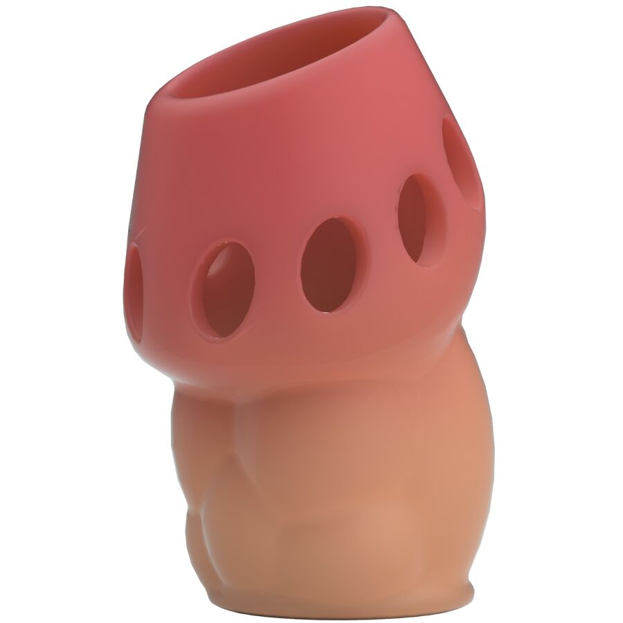 SCHÖNE LIEBE - OSCAR PENIS DICKER ROSA